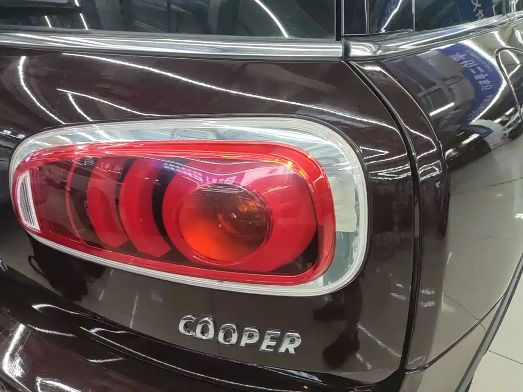 MINI Mini Clubman — миниатюра 8