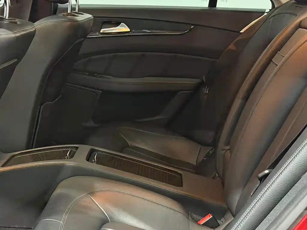 Mercedes-Benz CLS — миниатюра 13