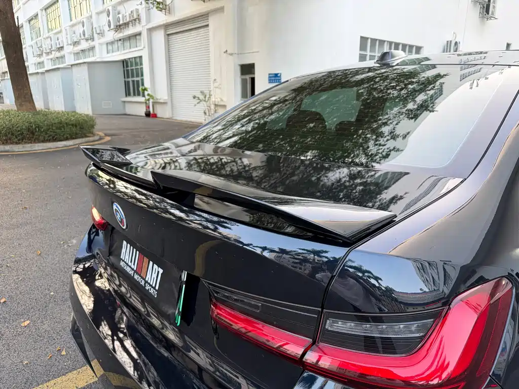 BMW i3 — миниатюра 11