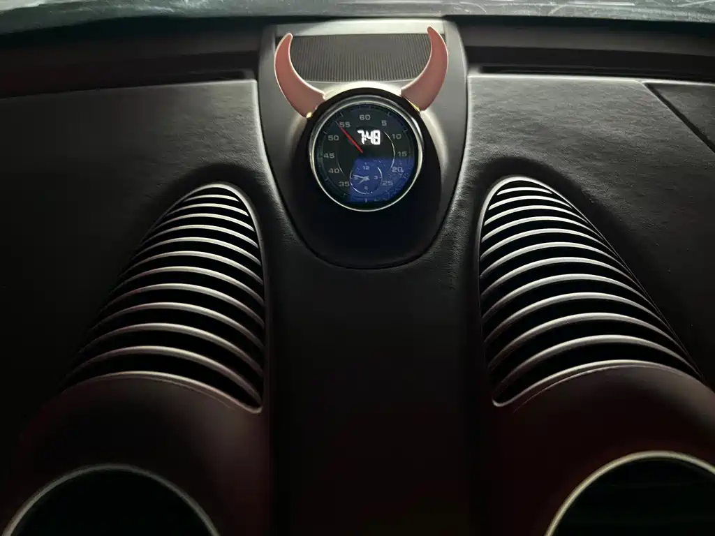 Porsche 718 — миниатюра 8
