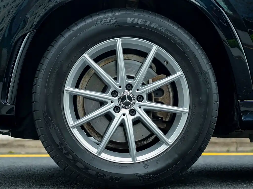 Mercedes-Benz GLE 2020 GLE 350 4MATIC Fashion