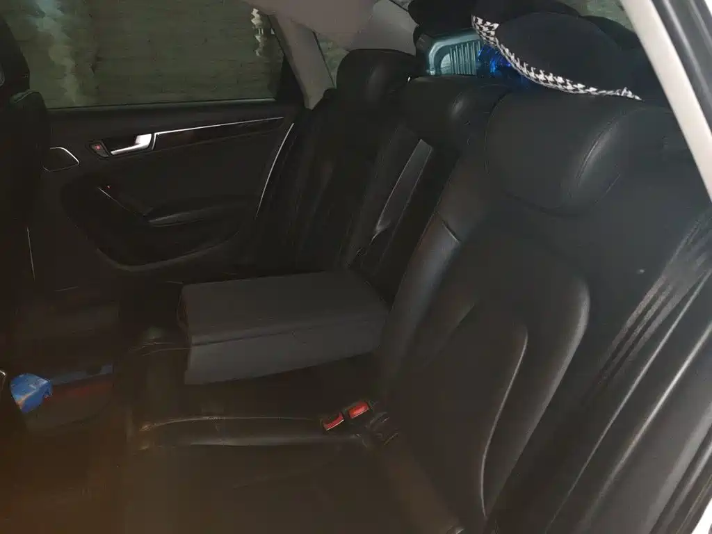 Audi A4L — миниатюра 15