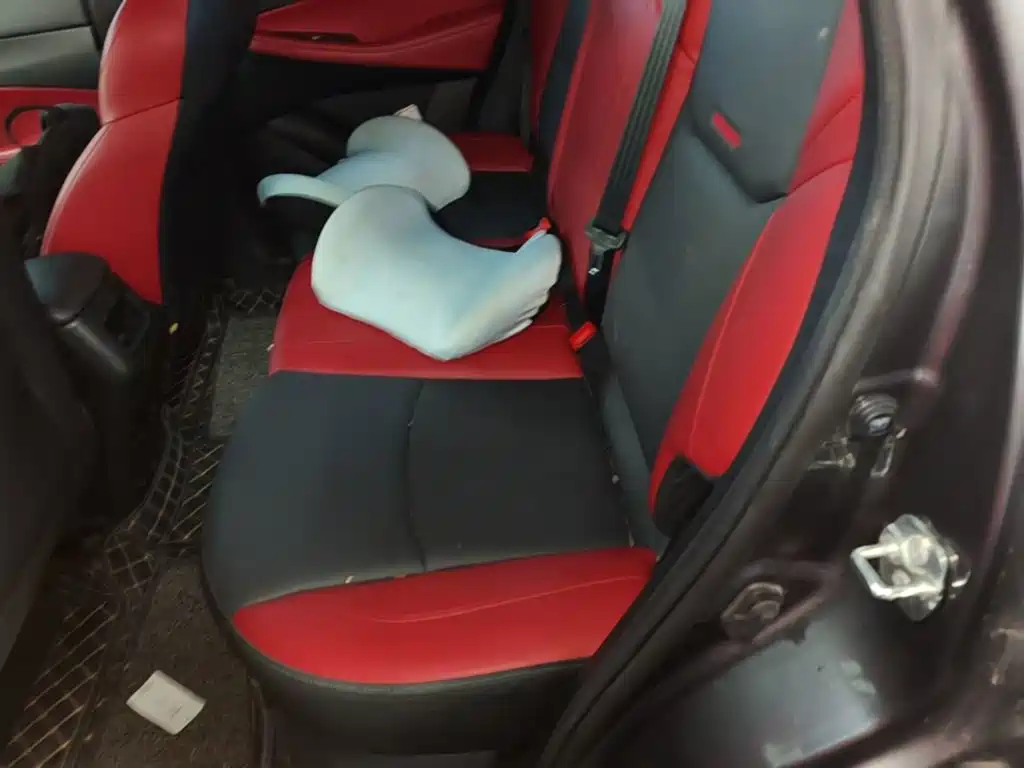 Changan CS35PLUS — миниатюра 17