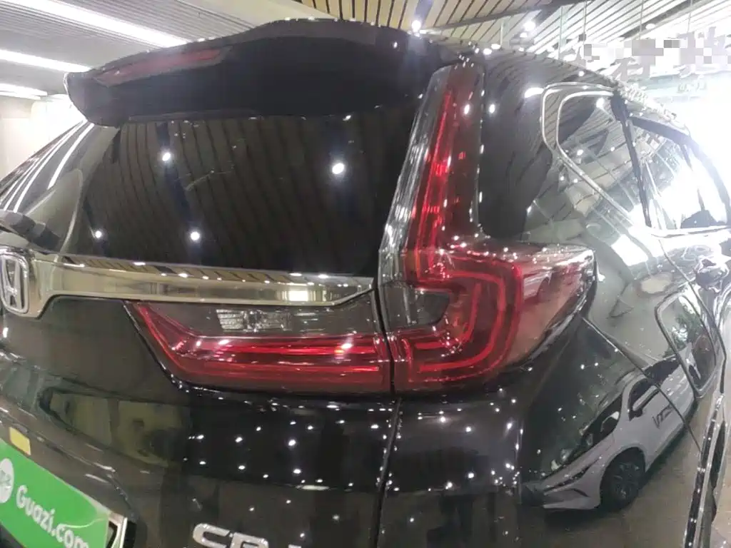 Honda CR-V 2021 e+ 2.0L