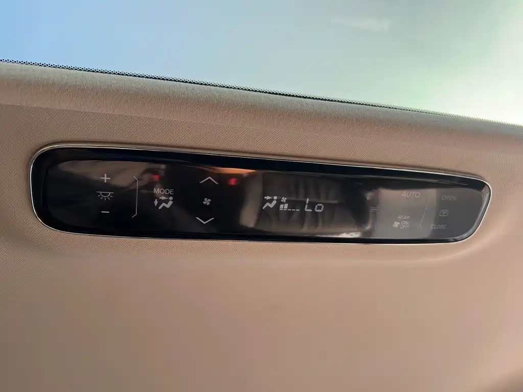 Honda Odyssey — миниатюра 21