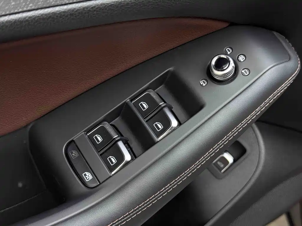 Audi Q5 — миниатюра 6