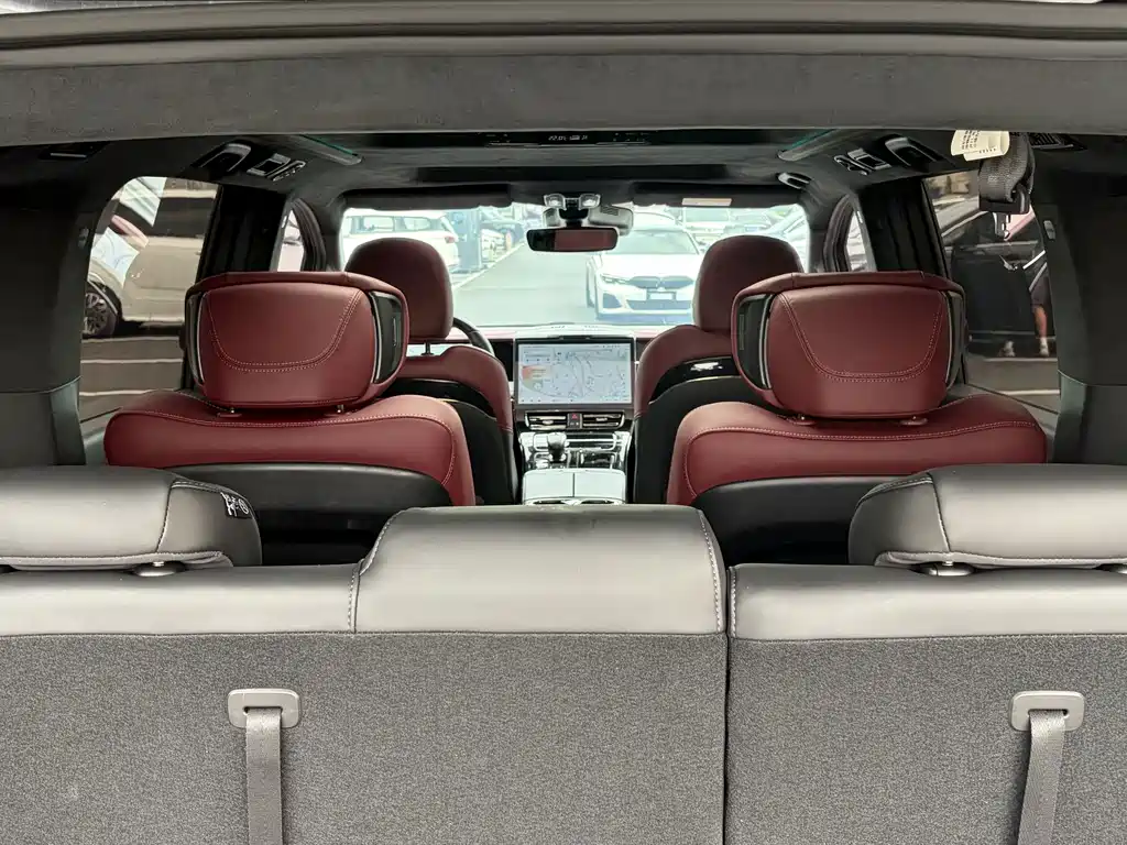 GAC Motor Trumpchi M8 — миниатюра 6