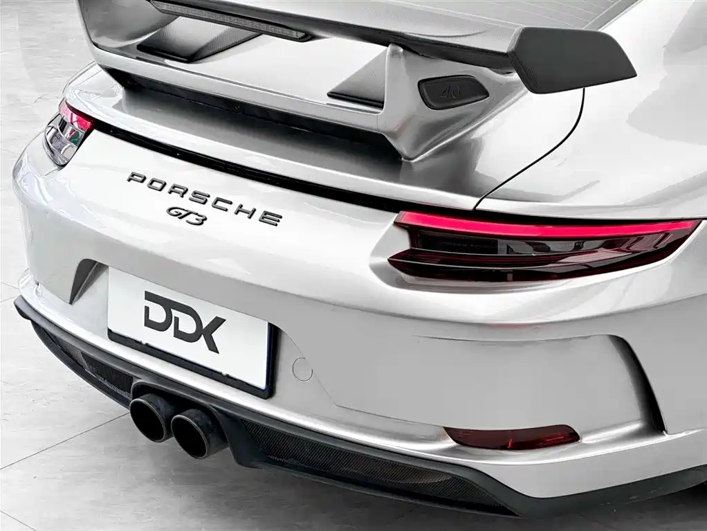 Porsche 911 2012 Carrera S 3.8L