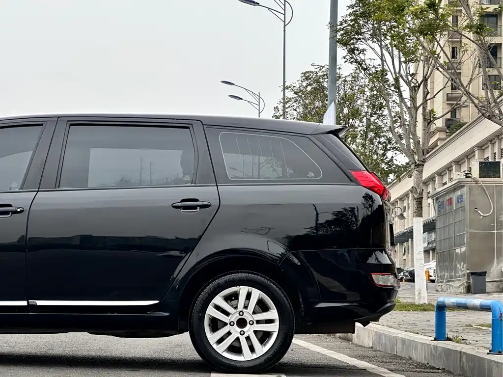 Chery Arrizo M7 2.0L CVT Wide Joy Edition 232 seats, фото 6
