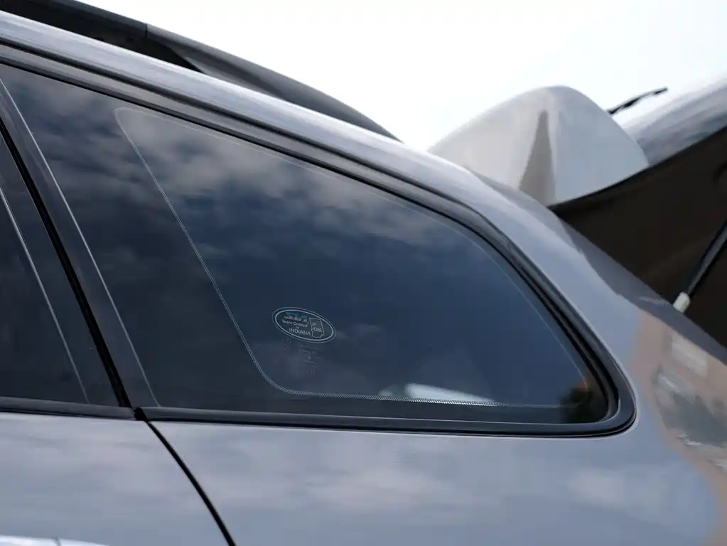 Subaru Tribeca — миниатюра 46
