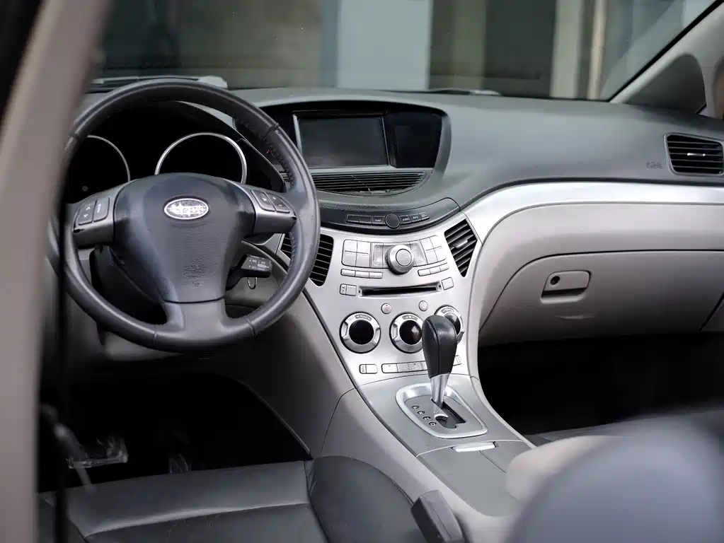 Subaru Tribeca — миниатюра 29