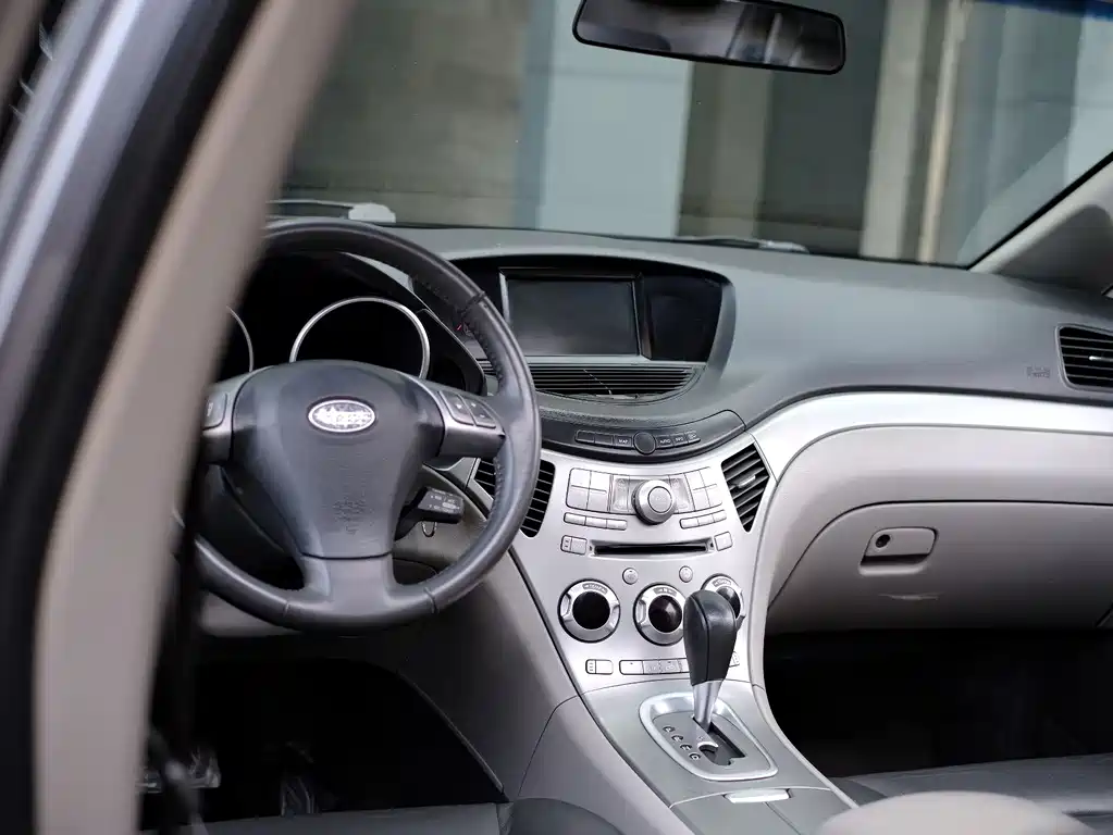 Subaru Tribeca — миниатюра 41