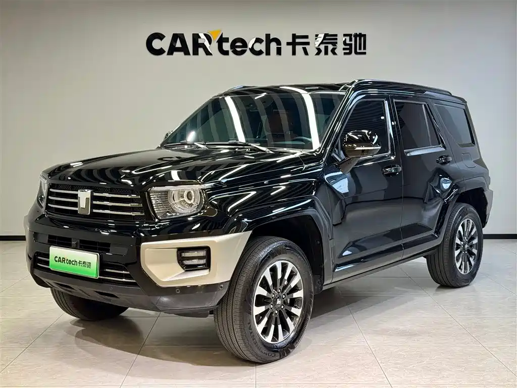 TANK TANK 700 NEW ENERGY