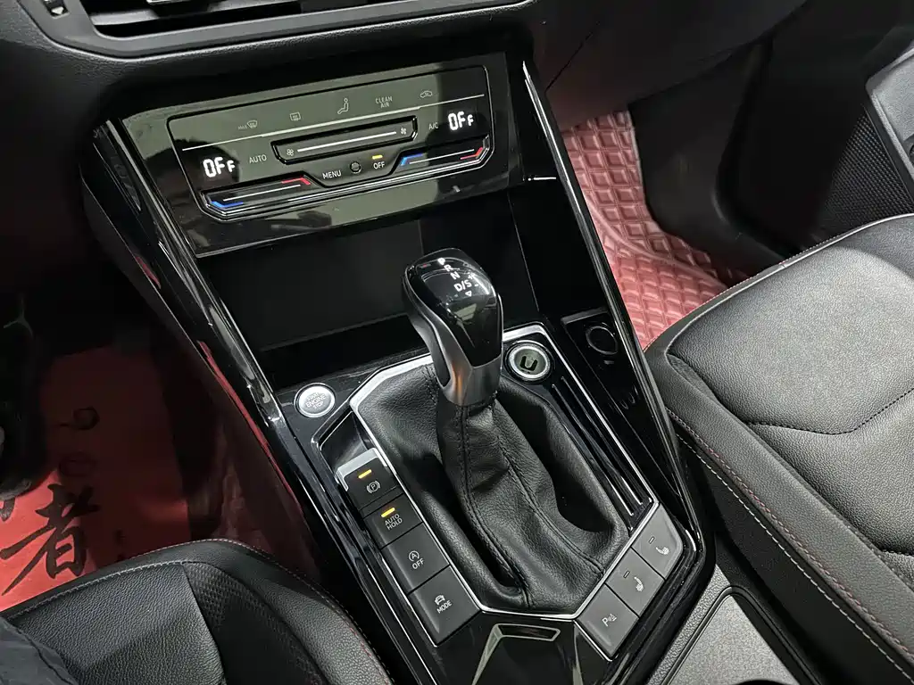 Volkswagen Tayron — миниатюра 18