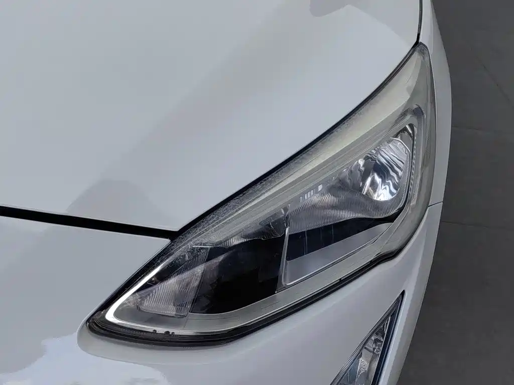 Ford Focus 2019 EcoBoost 125 AT VI