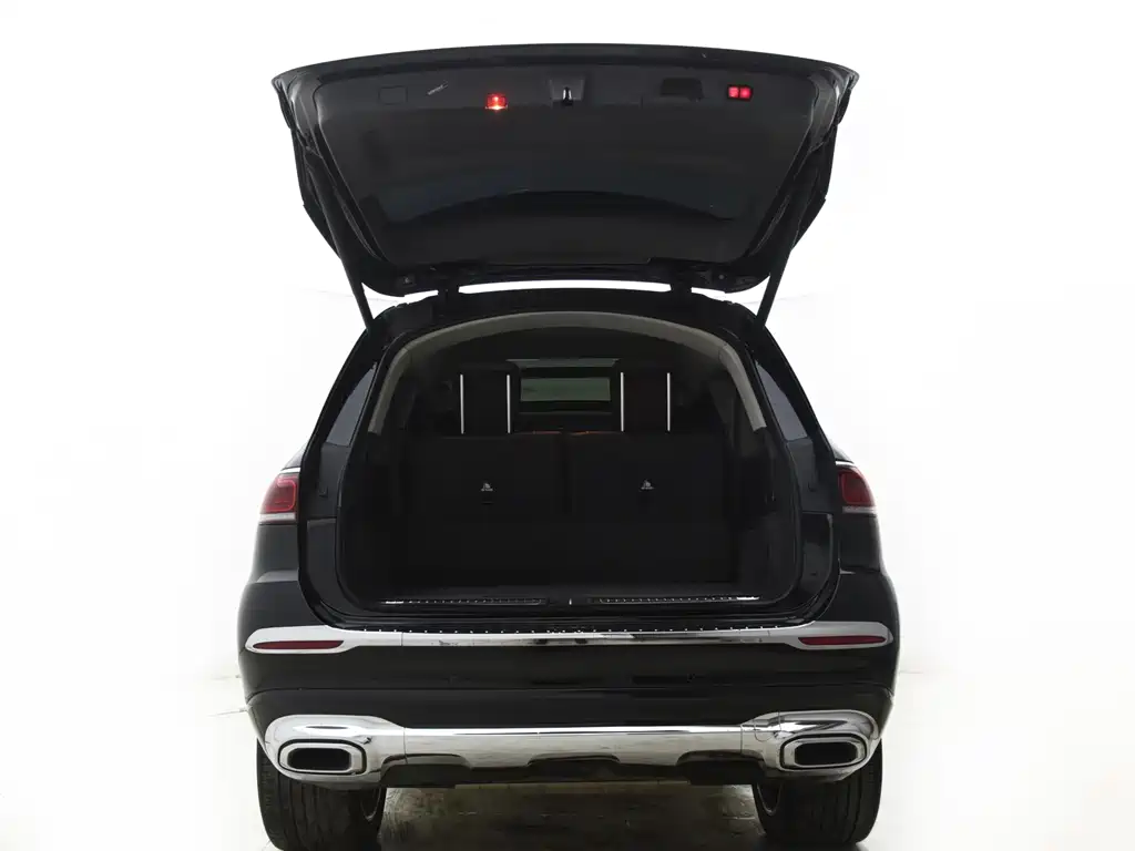 Mercedes-Benz GLS 2020 GLS 450