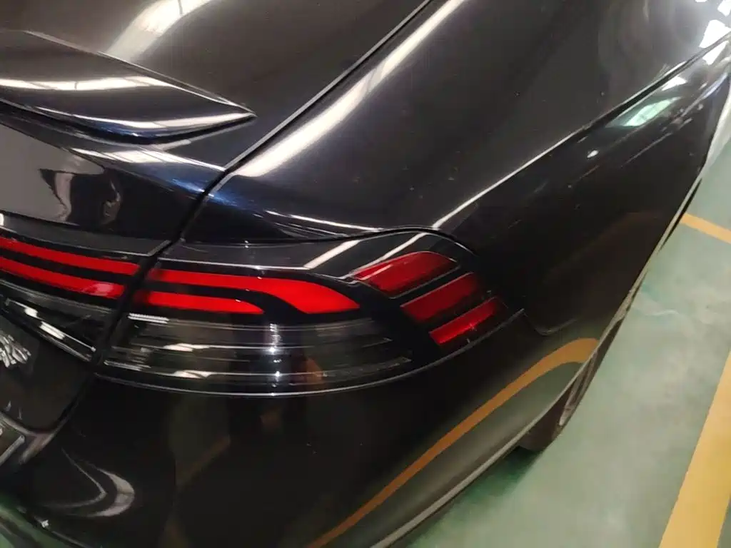 Honda Accord New Energy — миниатюра 8