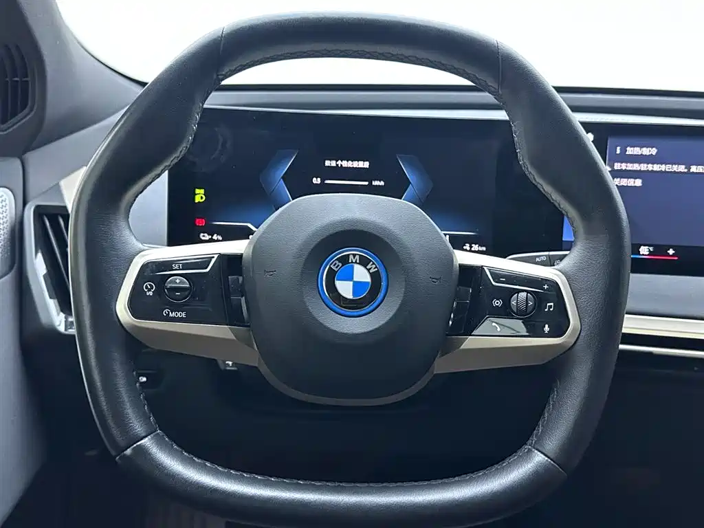 BMW iX — миниатюра 14
