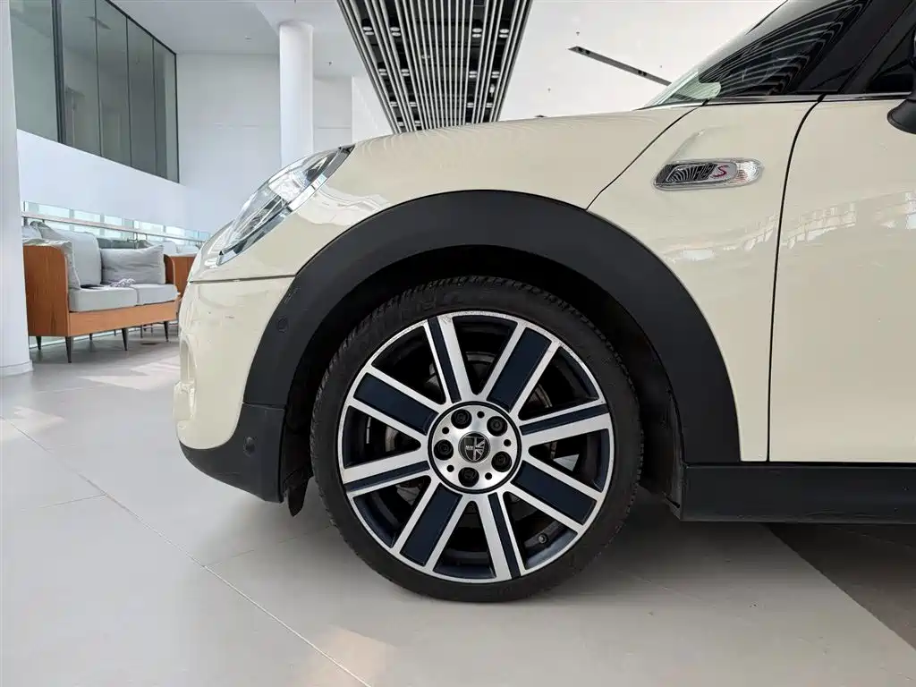 MINI Mini — миниатюра 13