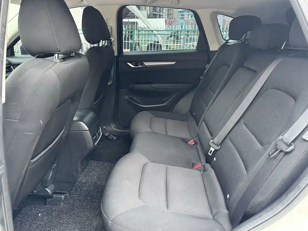 Mazda CX-5 — миниатюра 6