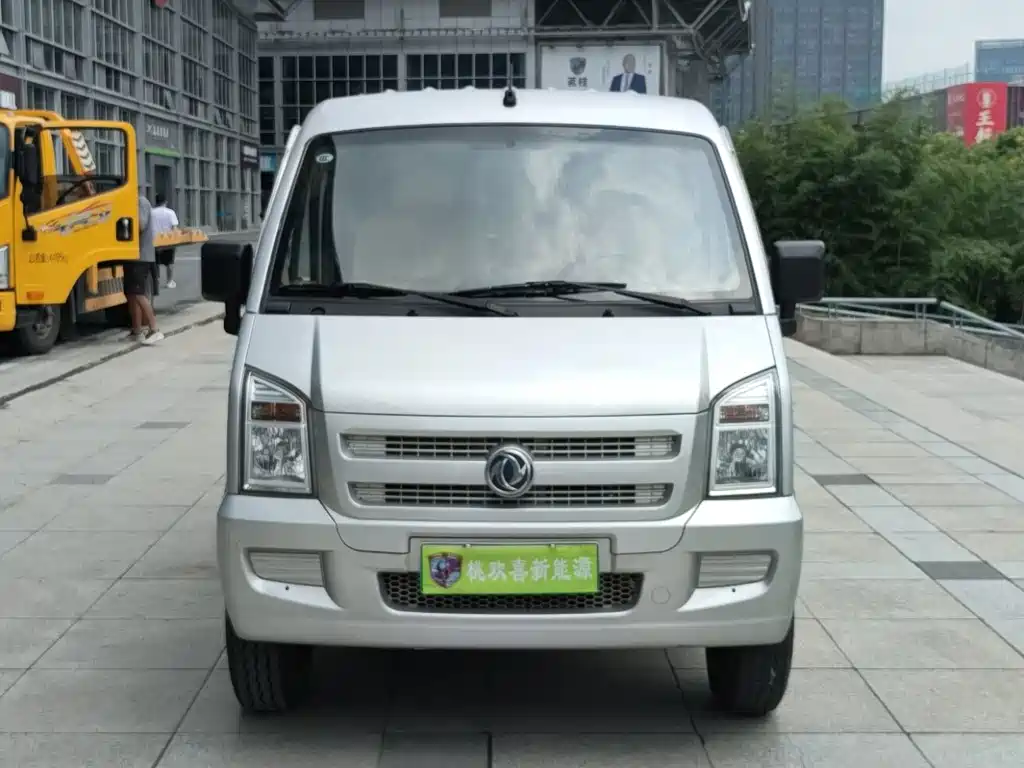 DFSK EC36 — миниатюра 2