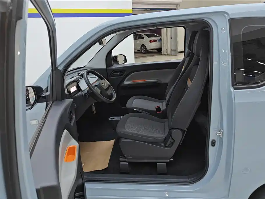 Wuling Mini EV MINIEV 2022
