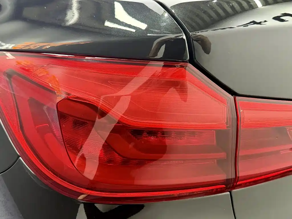 BMW 5 Series 5 2020 530Li Lead Luxury
