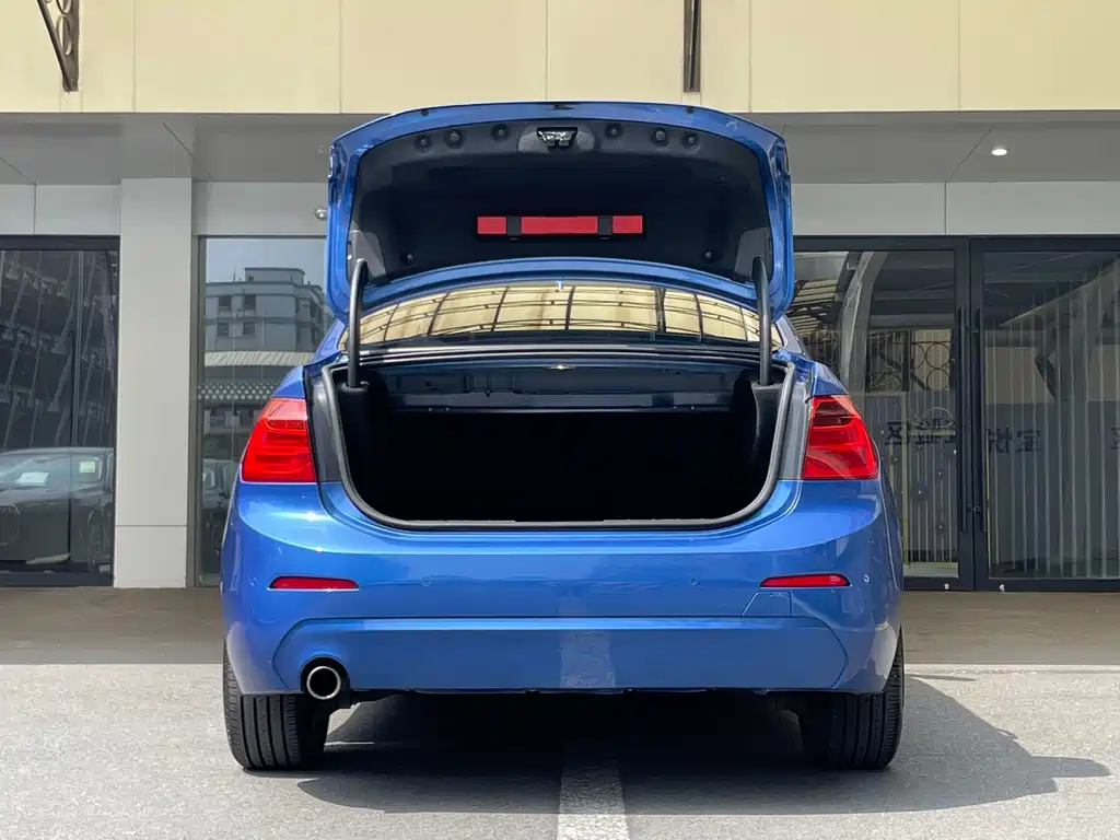 BMW 1 Series — миниатюра 5
