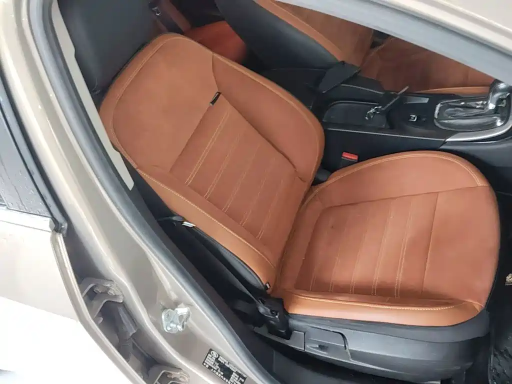 Buick Regal — миниатюра 25