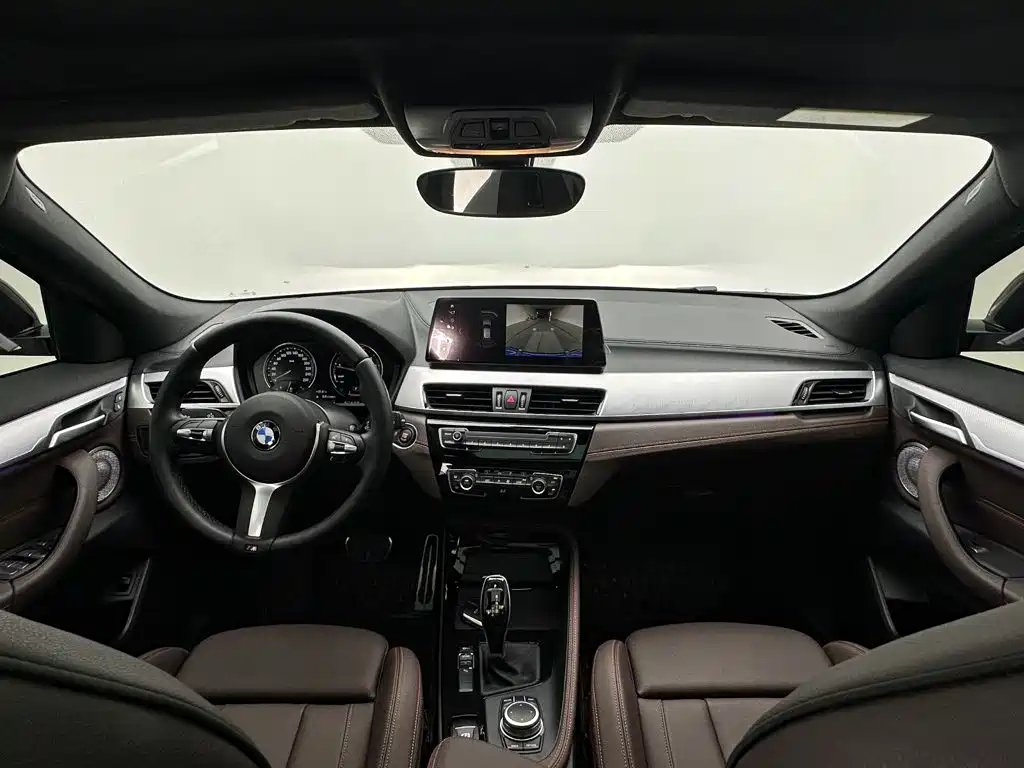 BMW X2 — миниатюра 19