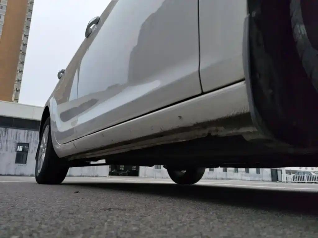 Buick Excelle — миниатюра 21