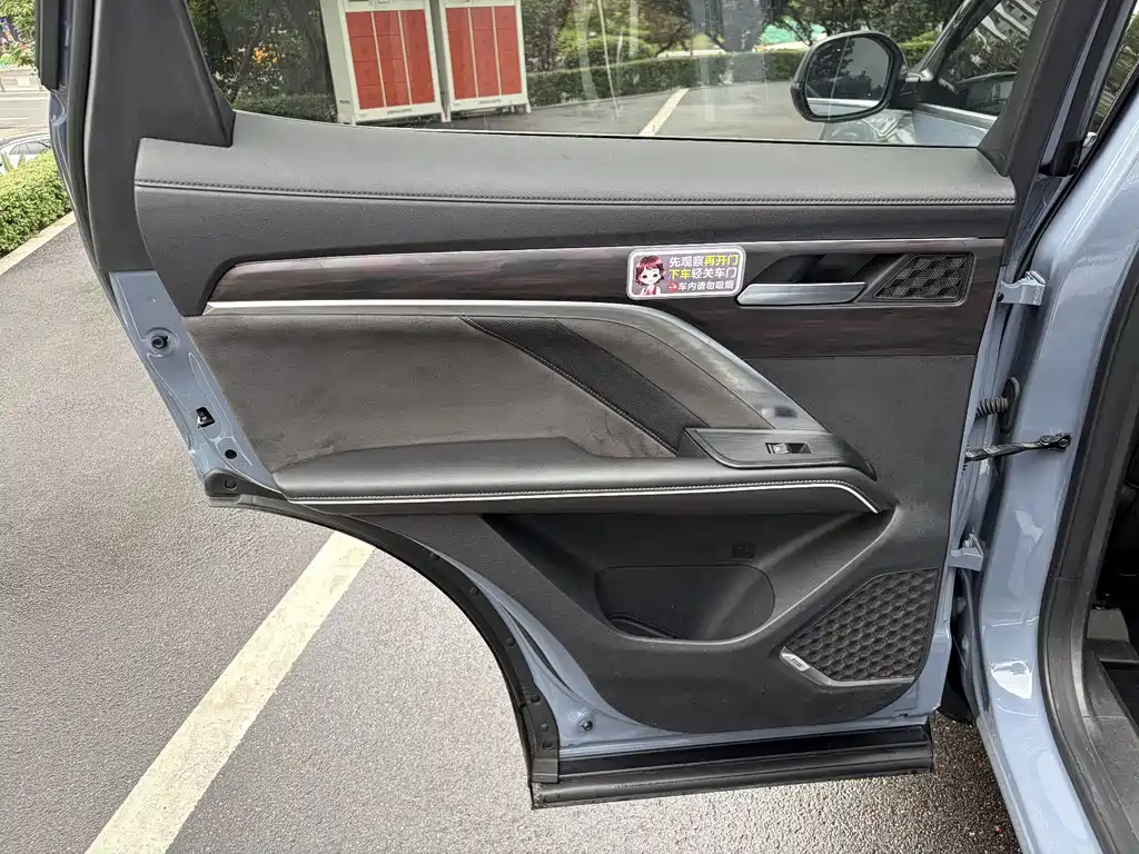 Haval H6 — миниатюра 9
