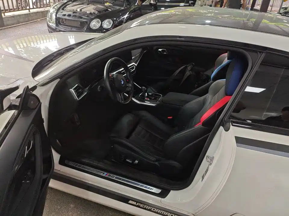 BMW M2 — миниатюра 3