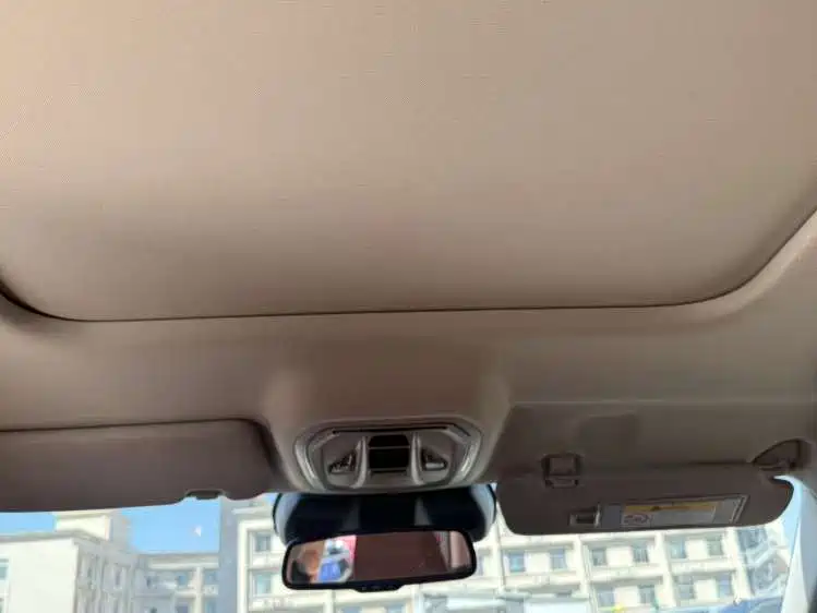 Haval Xiaolong MAX — миниатюра 13