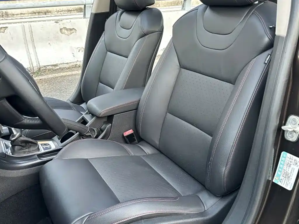Citroen C5 — миниатюра 9