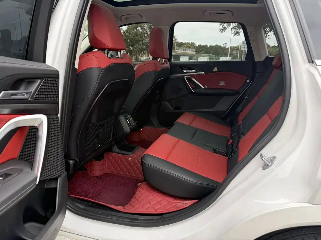 BMW X1 — миниатюра 11