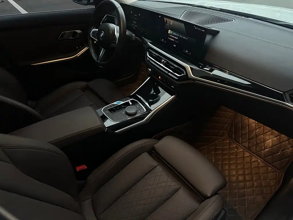 BMW i3 — миниатюра 6