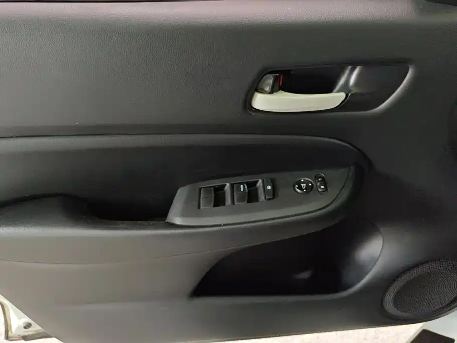 Honda Fit 2021 1.5L CVT