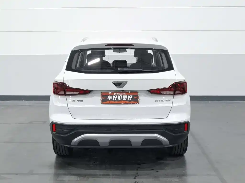 Jetta VS5 — миниатюра 4