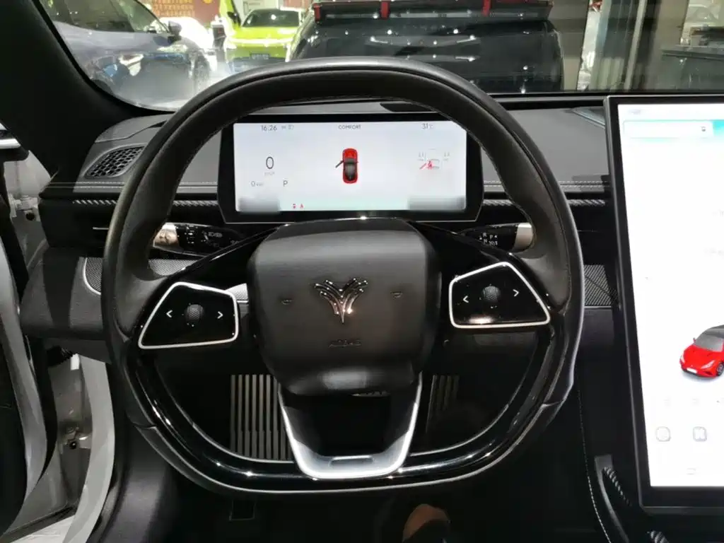 Neta Neta GT — миниатюра 7
