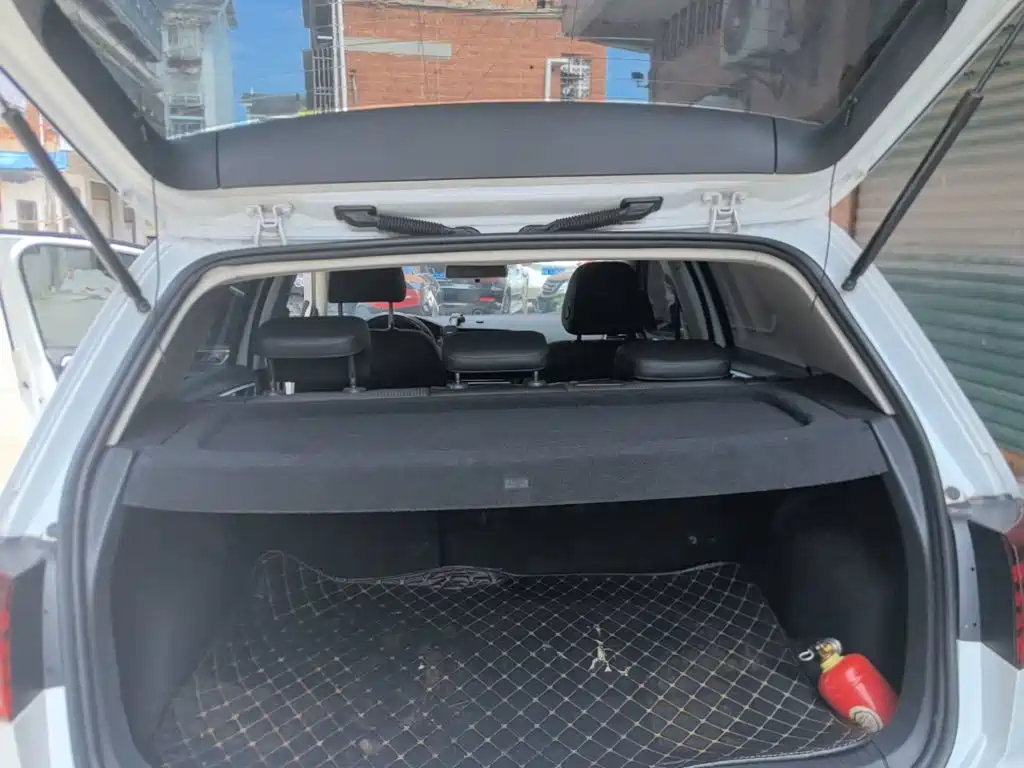 Volkswagen Golf — миниатюра 19