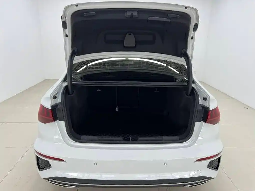 Audi A3 — миниатюра 8