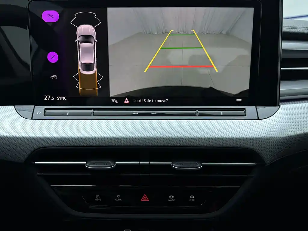 Volkswagen Lamando — миниатюра 14