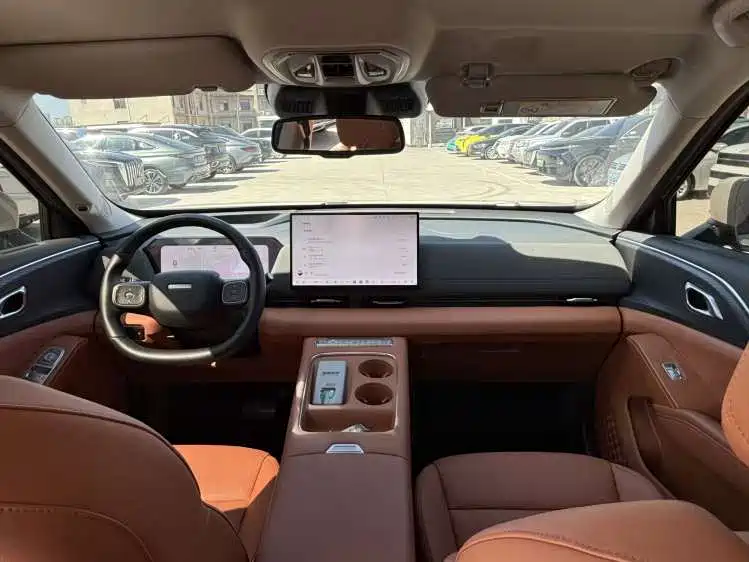 Haval Xiaolong MAX — миниатюра 14