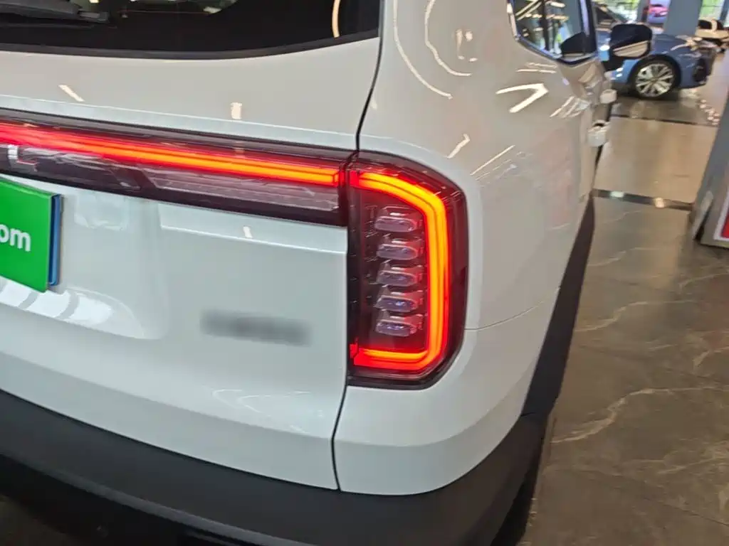 Haval Big Dog — миниатюра 8