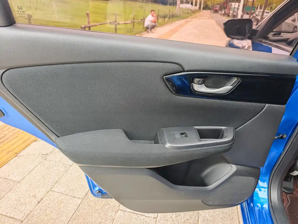 Honda Envix — миниатюра 11