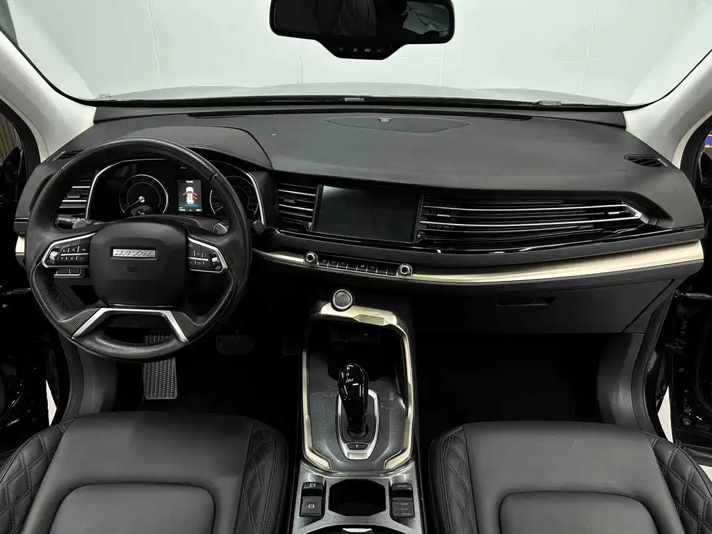 Haval H6 — миниатюра 12