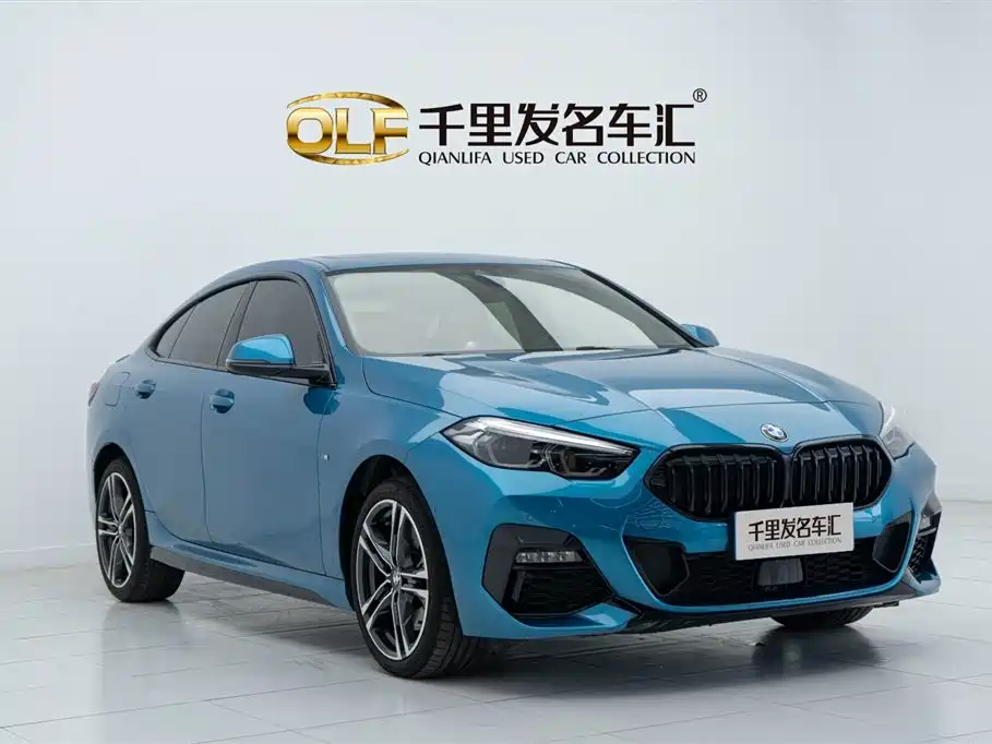 BMW 2 Series 2 2023 225i M Sport