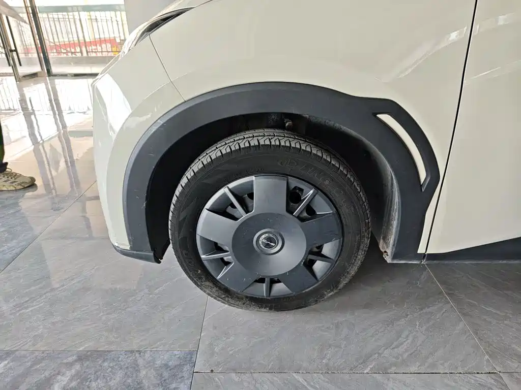 BYD Seagull — миниатюра 23