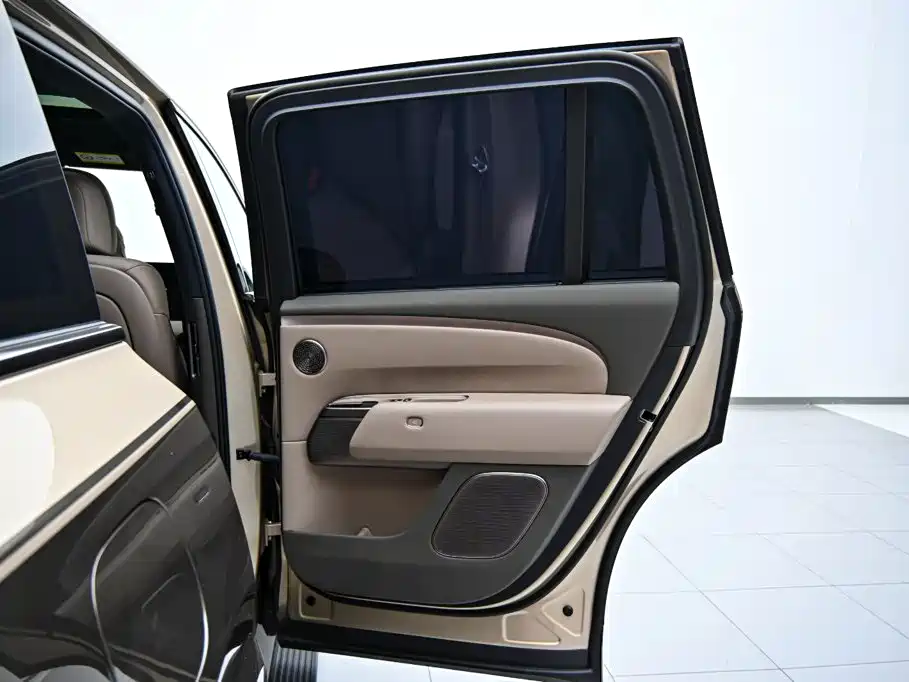 Li Auto Li L9 — миниатюра 26